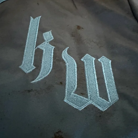 Kai Wachi Reversible Jersey - Picture 7 of 13